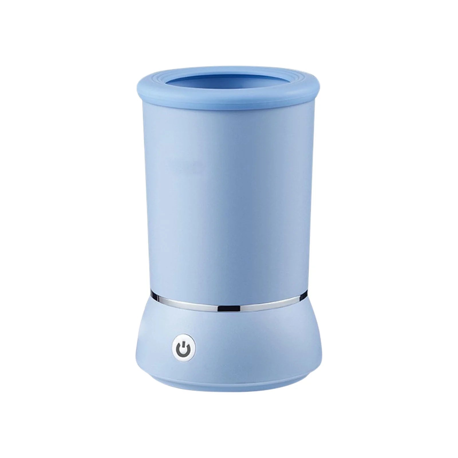 Revolutionize Pet Care with the GWAAMB Automatic Foot Washing Machine - Effortless Cleaning for Dogs and Cats!