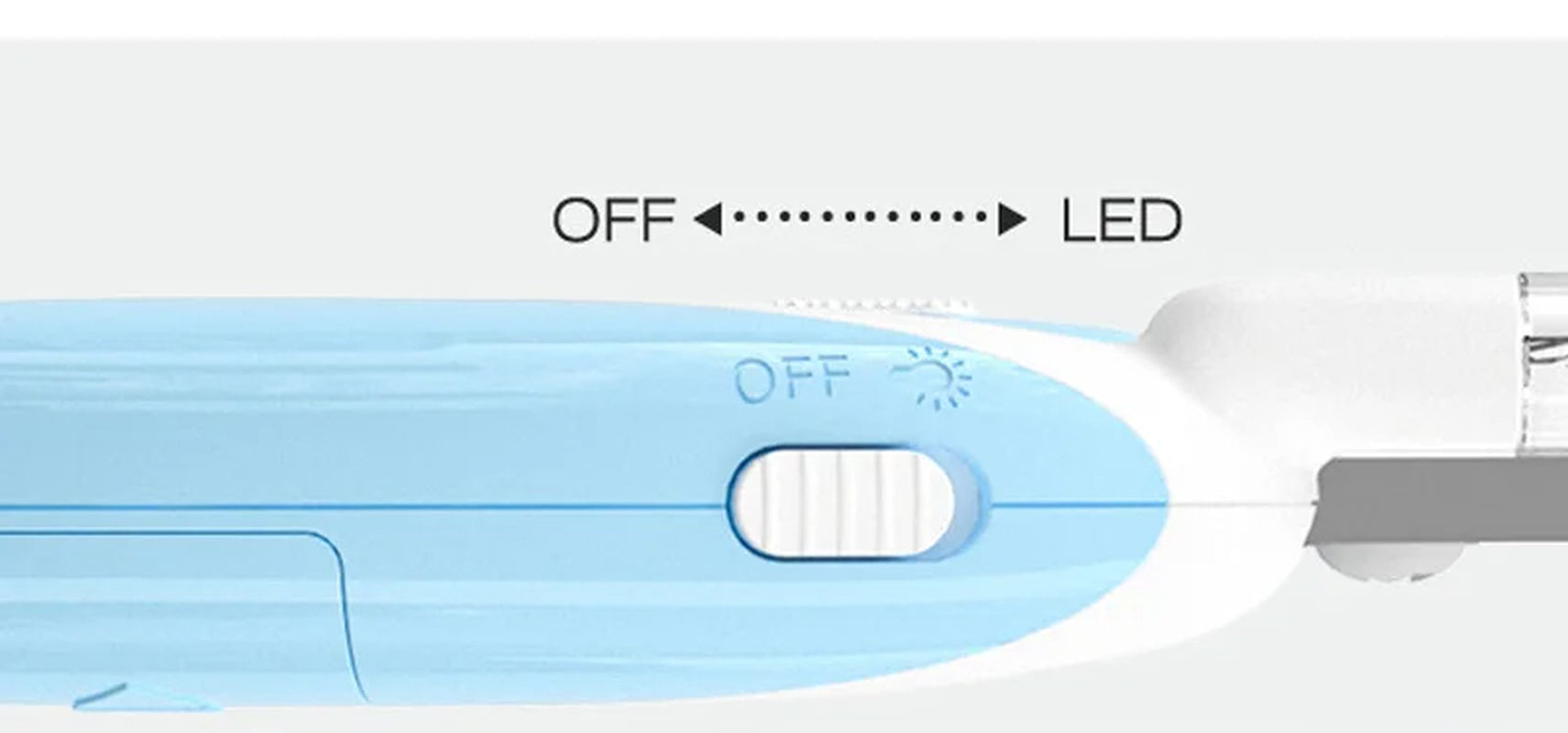 Professional LED Electric Nail Clippers and Grinder for Dogs and Cats