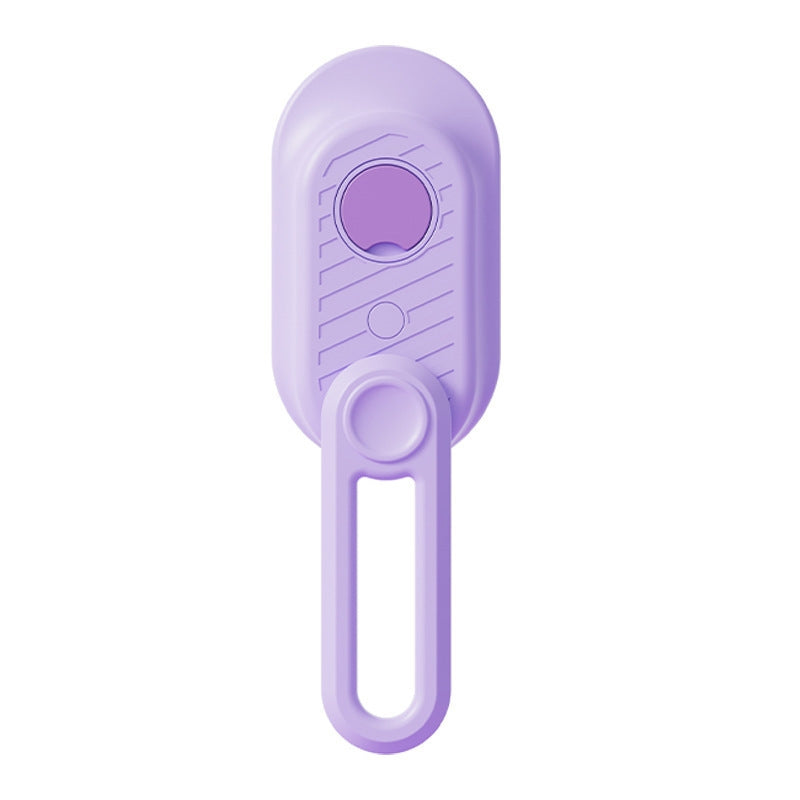 3-in-1 Electric Pet Grooming Brush with Steam and Spray for Cats and Dogs - Comb for Massage and Hair Removal